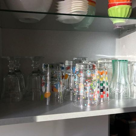 Appartement 1Bijou La Chaux De Fonds ภายนอก รูปภาพ