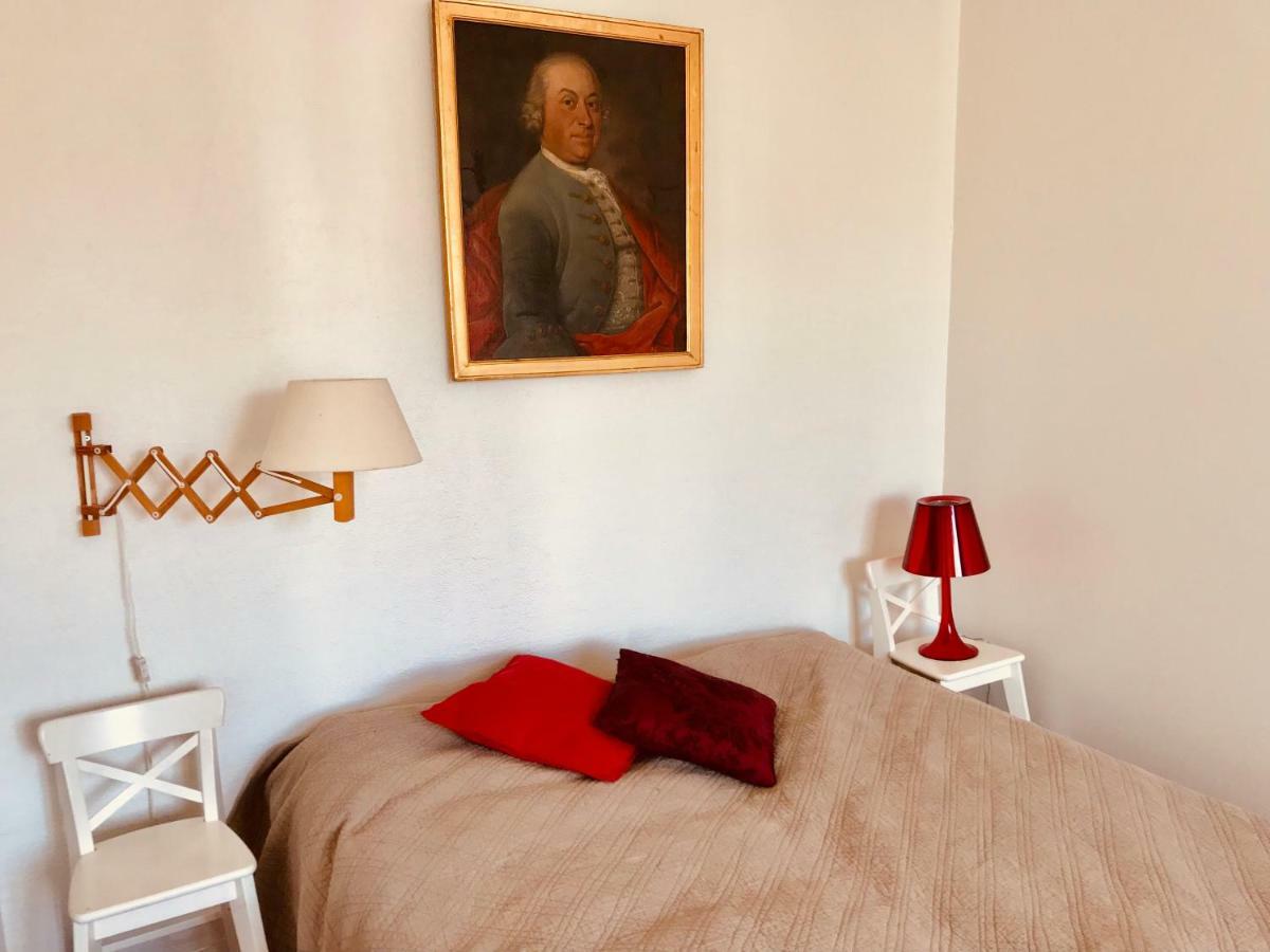Appartement 1Bijou La Chaux De Fonds ภายนอก รูปภาพ