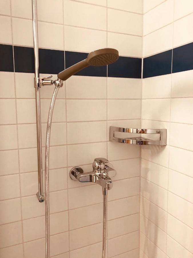 Appartement 1Bijou La Chaux De Fonds ภายนอก รูปภาพ