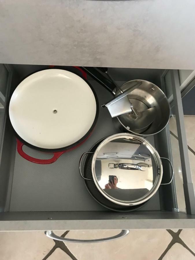 Appartement 1Bijou La Chaux De Fonds ภายนอก รูปภาพ