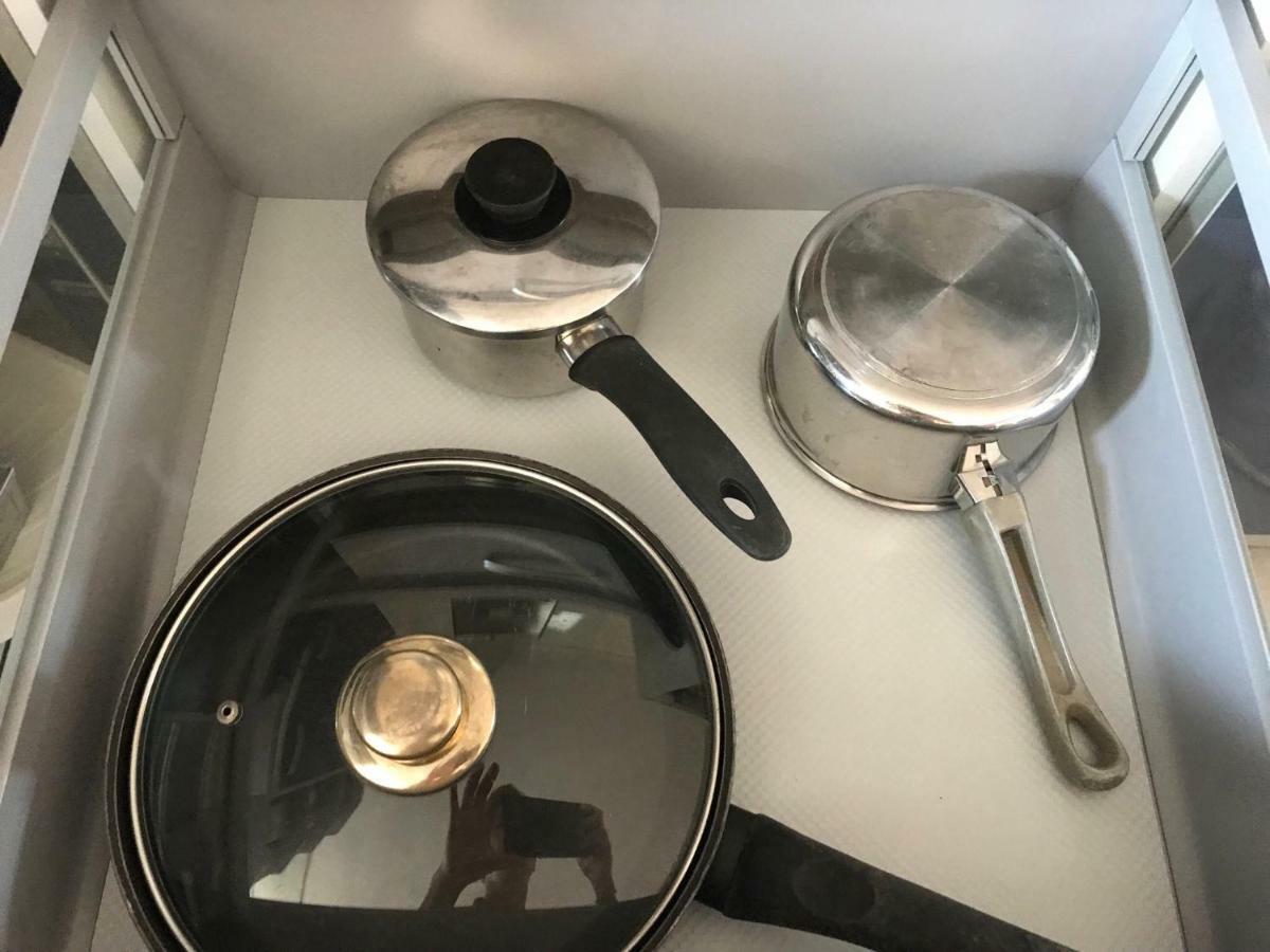 Appartement 1Bijou La Chaux De Fonds ภายนอก รูปภาพ